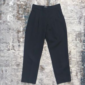 Babaton Cohen Pants - 00 -Black